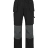 Black/Grey