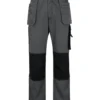Grey/Black
