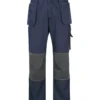 Navy/Grey