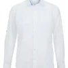 White/Peacock