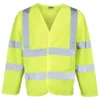 Fluorescent Yellow