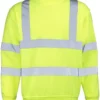 Fluorescent Yellow