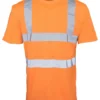 Fluorescent Orange