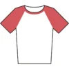 White/Red