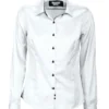White/Navy