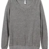 Eco Grey