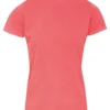 Neon Red Orange