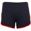 Navy/Red