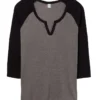 Vintage Coal/Black