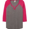 Vintage Coal/Vintage Pink