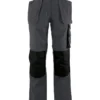 Grey/Black