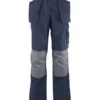 Navy/Grey