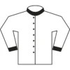White/Black