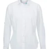 White/Peacock