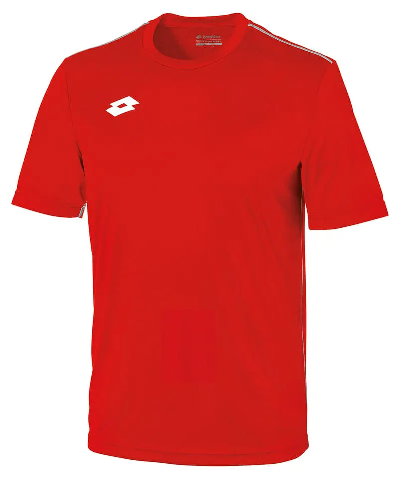 Last Chance To Buy Mens Lotto Delta Jersey Short Sleeve Shirt
