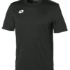 Last Chance To Buy Lotto Junior Delta Jersey Short Sleeve Shirt