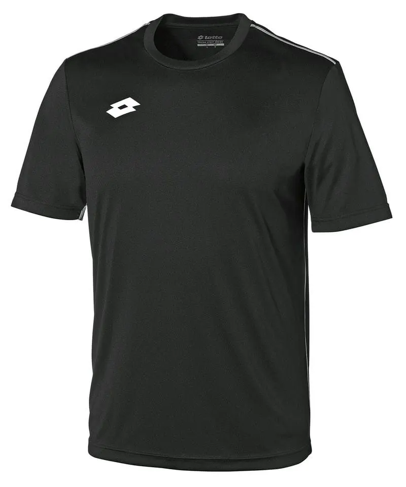 Last Chance To Buy Lotto Junior Delta Jersey Short Sleeve Shirt