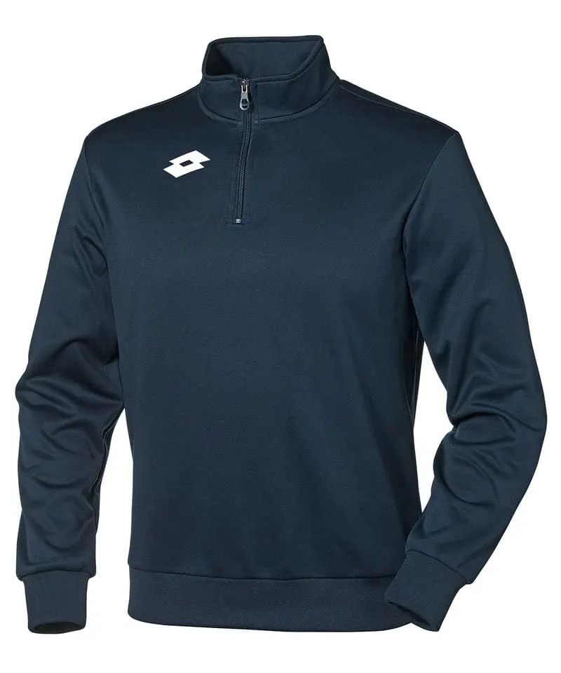 Last Chance To Buy Lotto Junior Delta Half Zip Sweatshirt