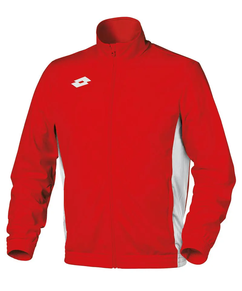 Last Chance To Buy Lotto Junior Delta Full Zip Sweatshirt