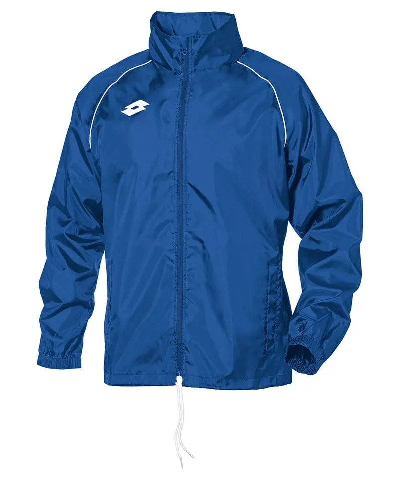 Last Chance To Buy Lotto Junior Delta Rain Jacket