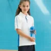Finden & Hales Mens Kids Sports Polo