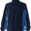Finden & Hales Kids Contrast Track Top