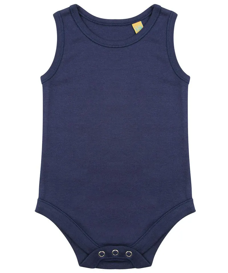 Larkwood Body Vest