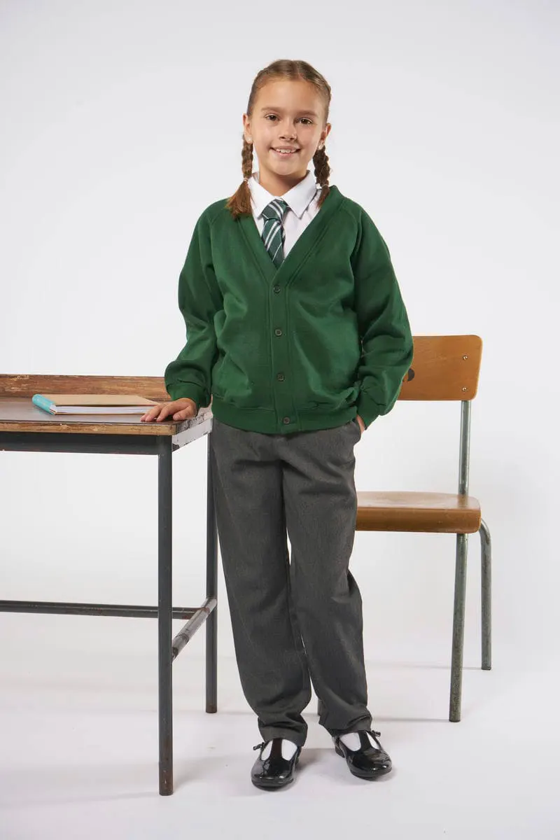 Maddins Kids Coloursure Cardigan