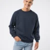 Maddins Unisex Coloursure Sweatshirt
