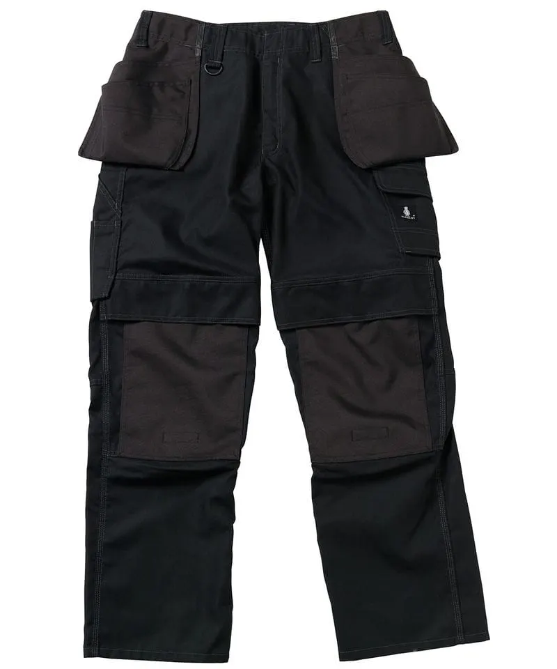Last Chance To Buy Mens Springfield Trousers 10131 154