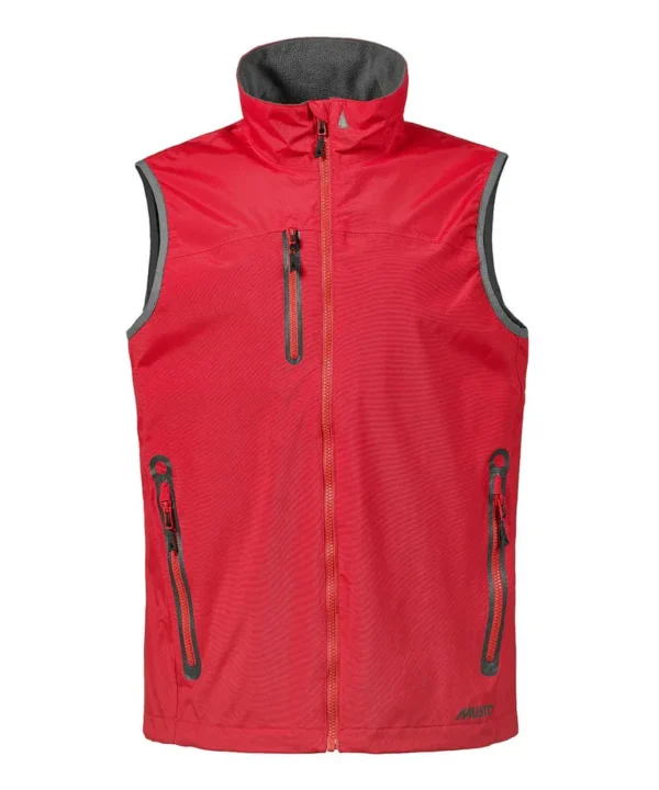 Last Chance To Buy Mens Corsica Gilet Ll