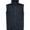 Last Chance To Buy Crew Softshell Gilet