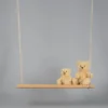 Mumbles Classic Jointed Teddy Bear