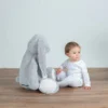 Mumbles Giant Zippie Bunny