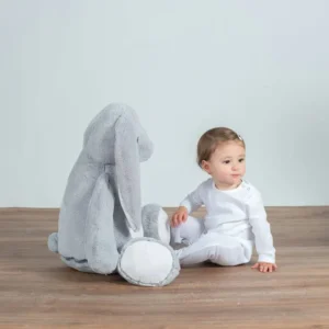 Mumbles Giant Zippie Bunny