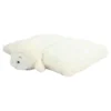 Mumbles Lamb Cushion