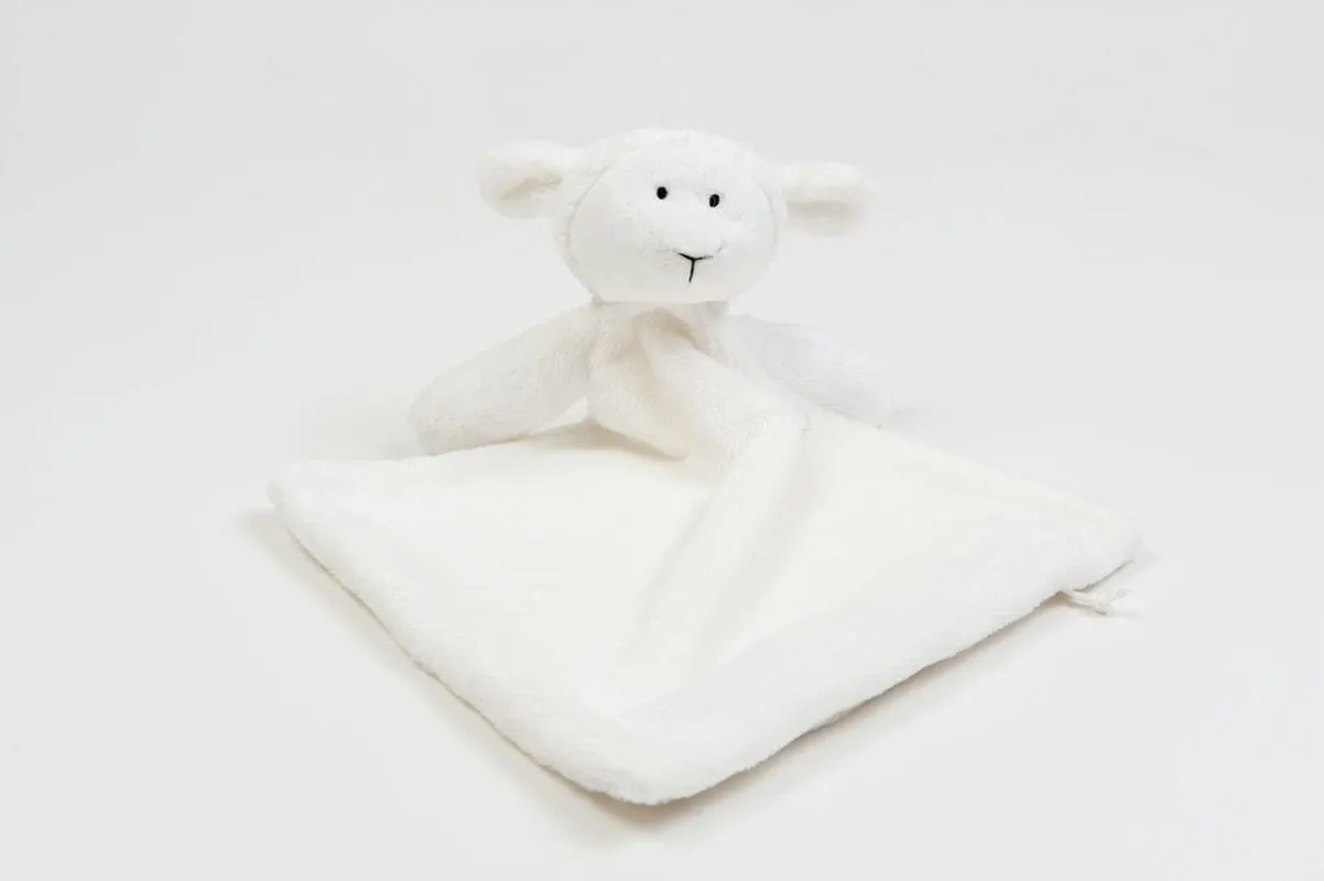 Mumbles Lamb Snuggy