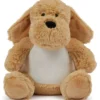 Brown Dog