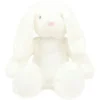 Bunny White