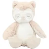Owl Light Brown