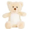 Teddy Light Brown