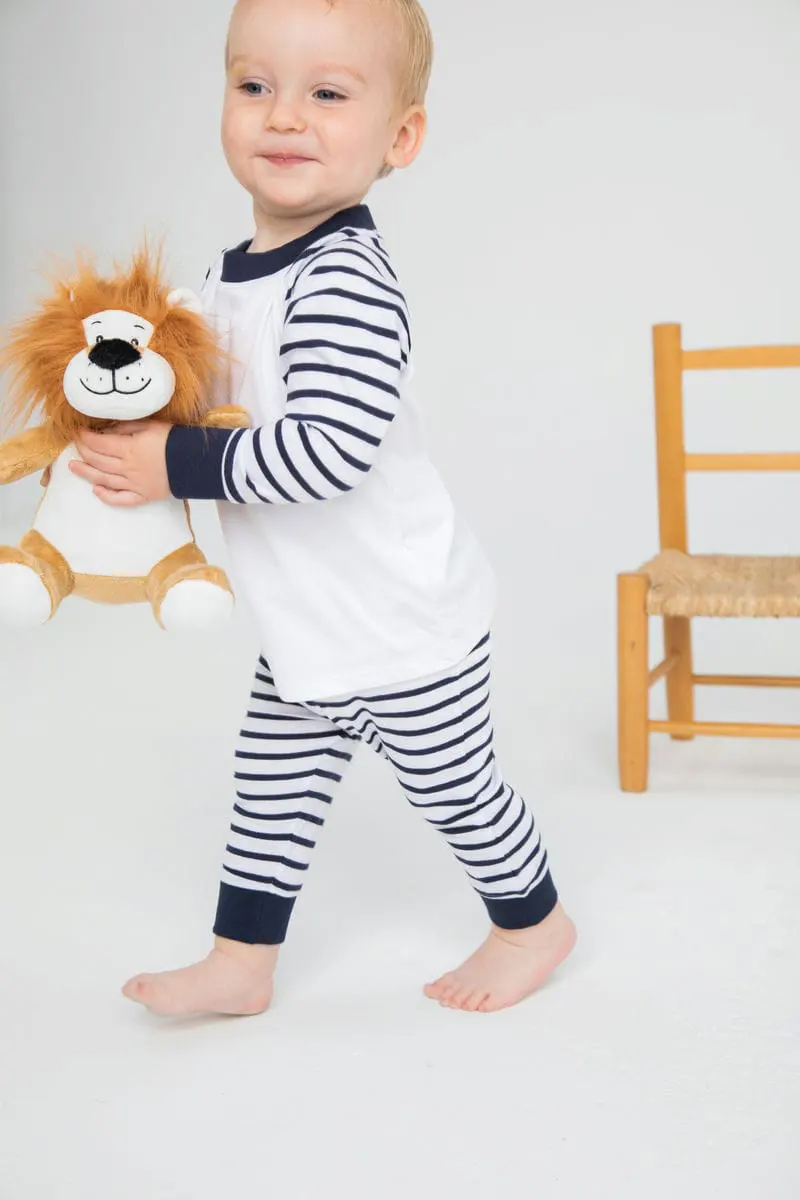 Mumbles Printme Mini Teddy