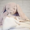 Mumbles Rabbit And Blanket