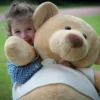 Mumbles Super Honey Bear