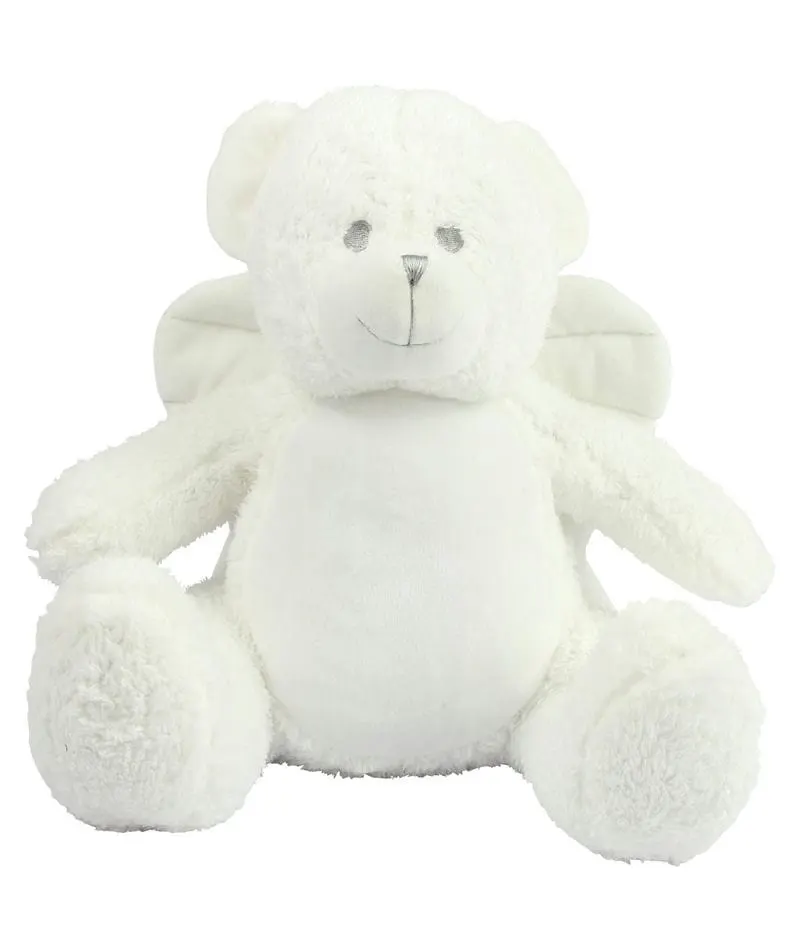 Mumbles Zippie Angel