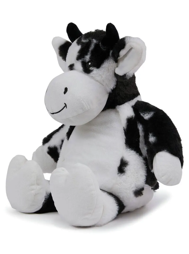 Mumbles Zippie Cow