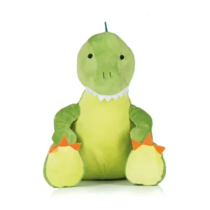 Mumbles Zippie Dinosaur
