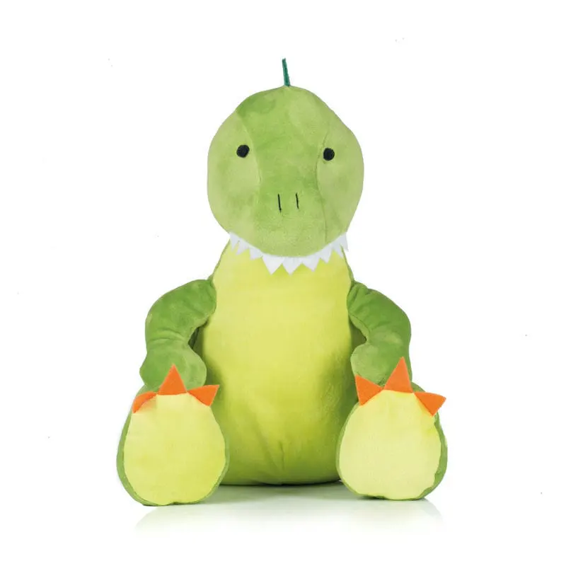 Mumbles Zippie Dinosaur