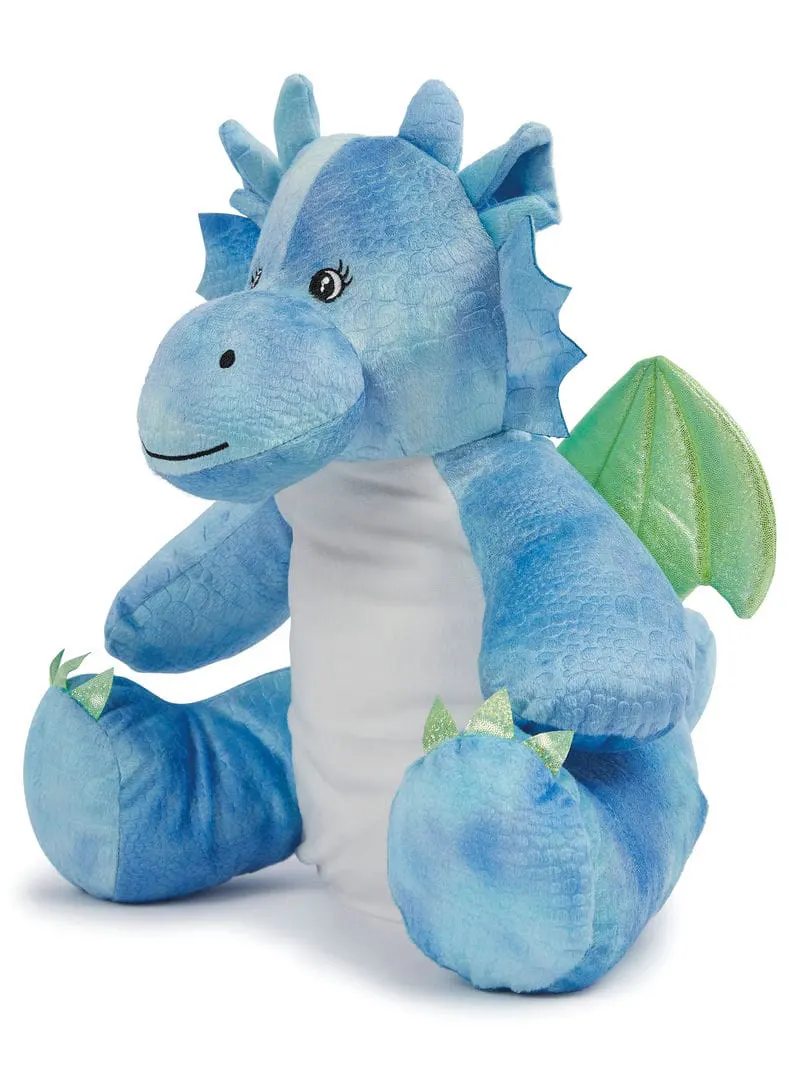 Mumbles Zippie Dragon