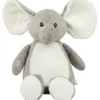 Mumbles Zippie Elephant